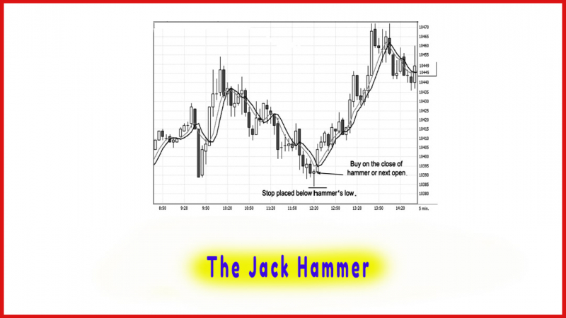 The Jack Hammer 