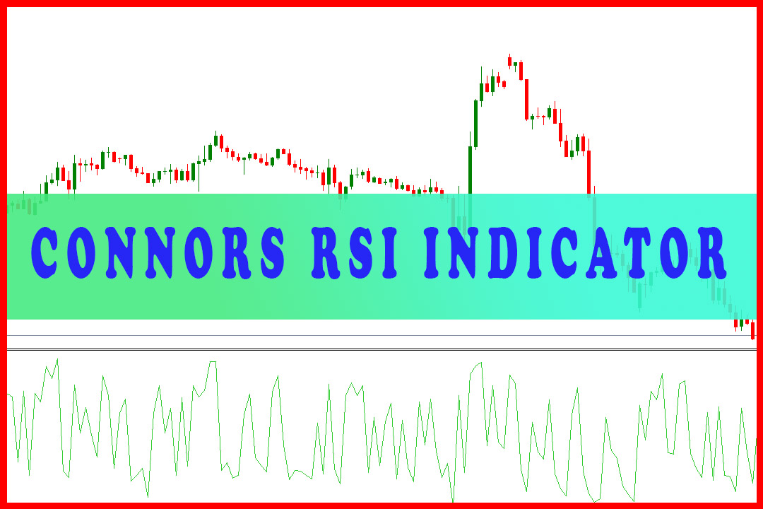 Connors RSI Indicator for Mt4 – Download FREE – TheForex7   