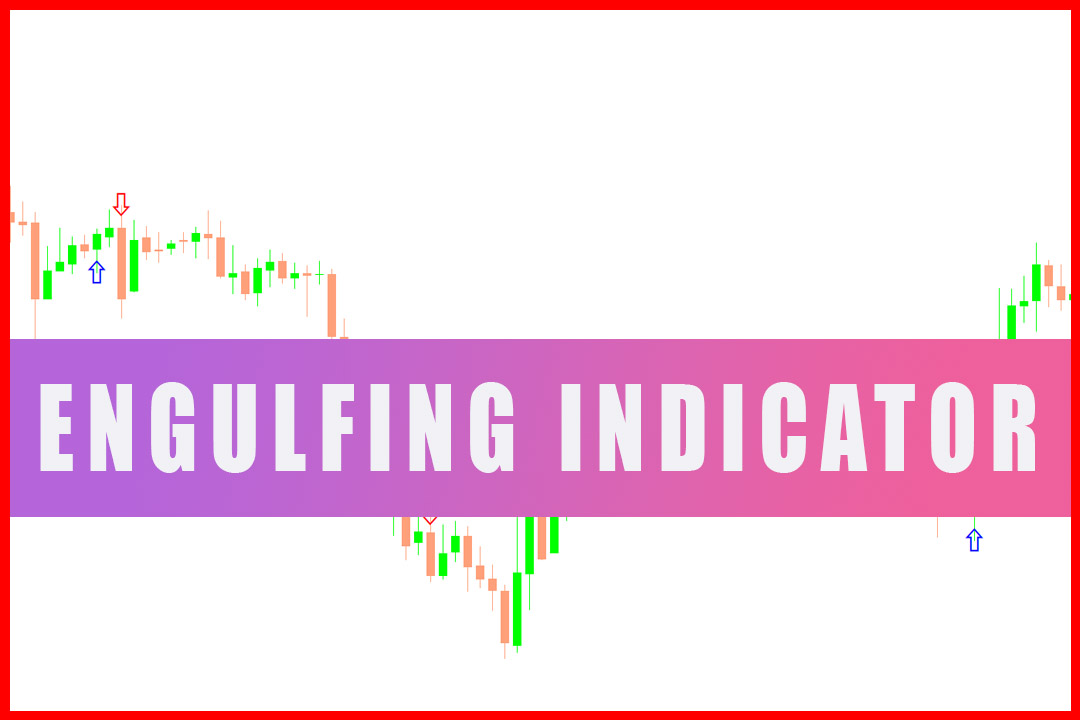 Engulfing Candlestick Indicator Mt4 – Free Download   