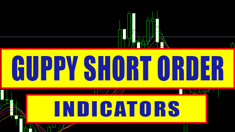 Guppy - Short Indicator   – theForex7