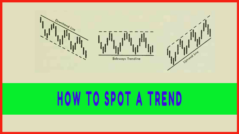 How To Spot a Trend