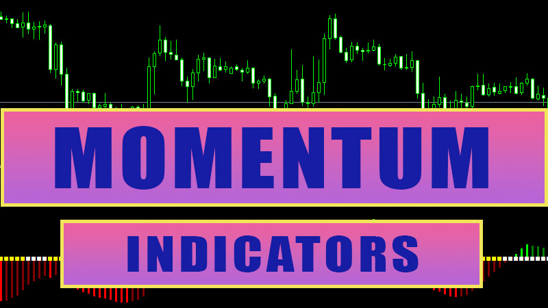 Momentum Indicator – MetaTrader Indicator