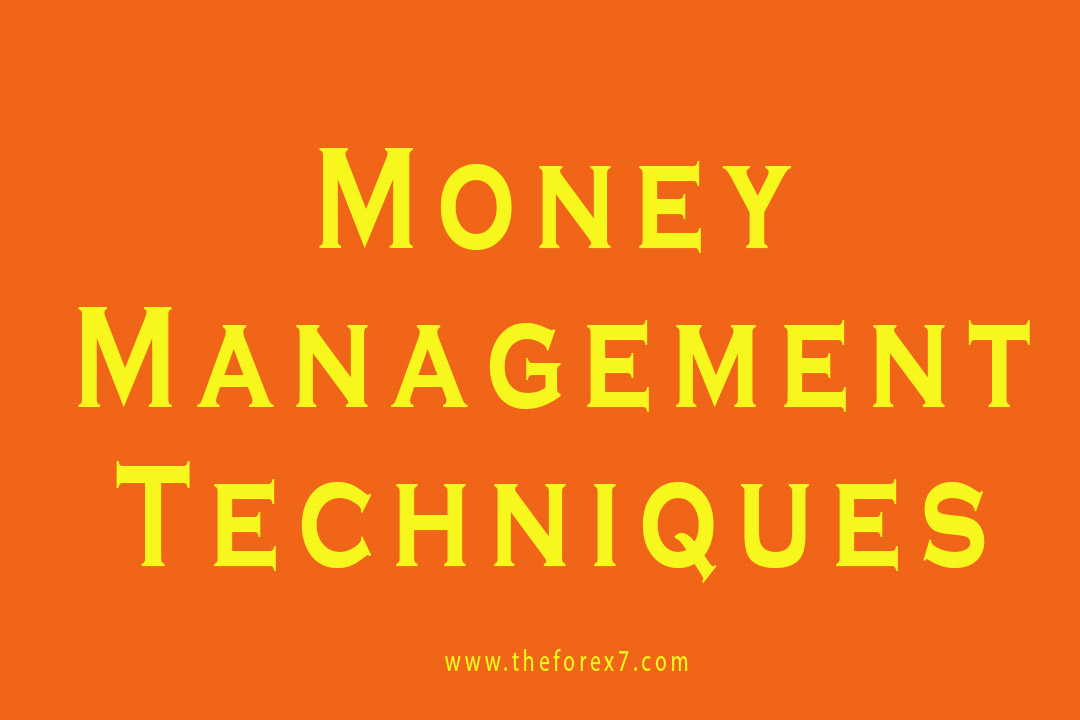 Money Management Rules in Trading and Techniques