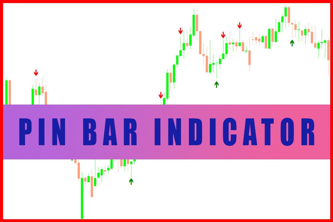 Pin Bar indicator MT4 Download