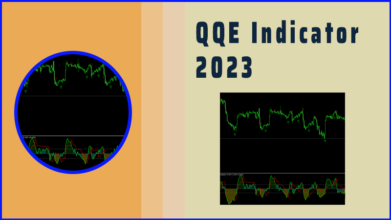 QQE Signals Indicator for MT4 FREE Download