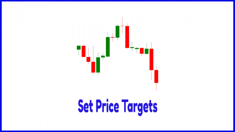 Set Price Targets