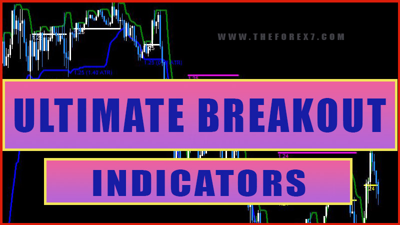 Top Ultimate Breakout Indicator– TheForex7