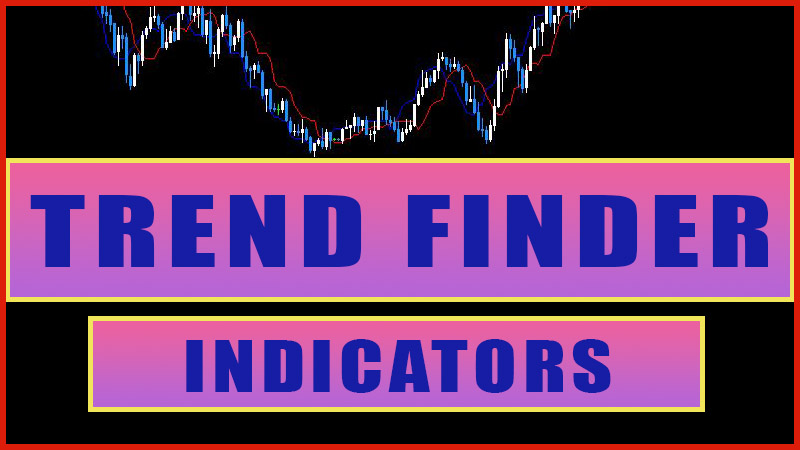 Trend Finder And Signal Alert Indicator – TheForex7