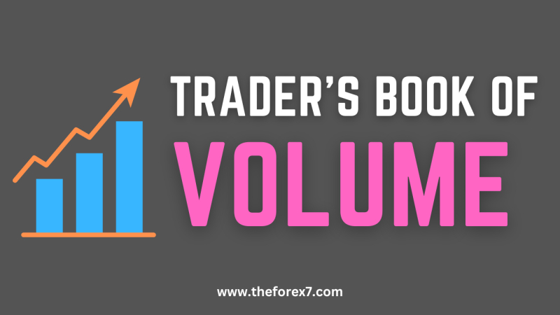 The Definitive Guide to Volume Trading