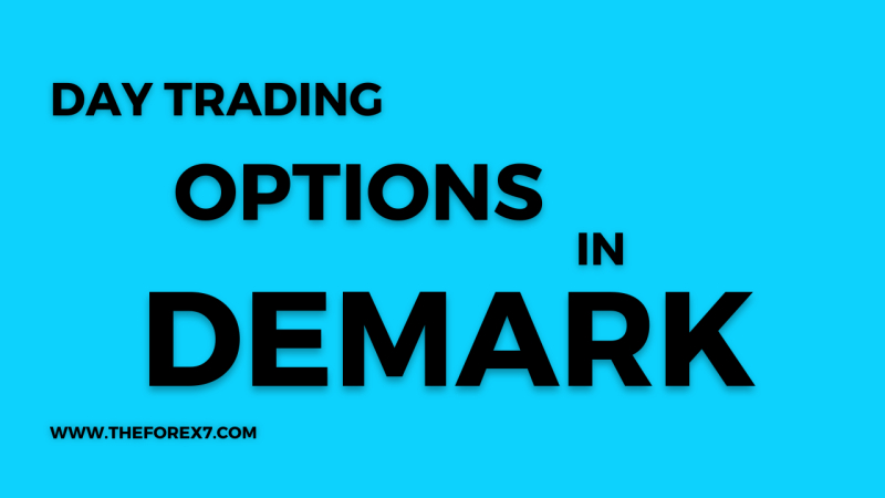 Day Trading Options in DeMark