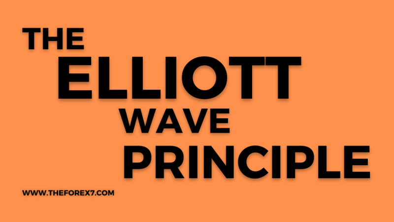 The Elliott Wave Principle