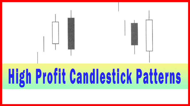How To make High Profit In Candlestick Patterns